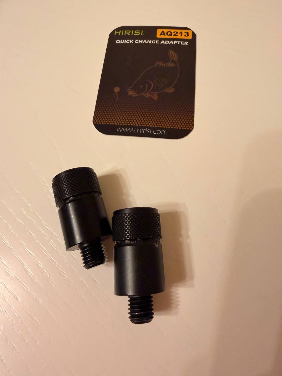 Швидкоз’єми Hirishi, Зображення 4