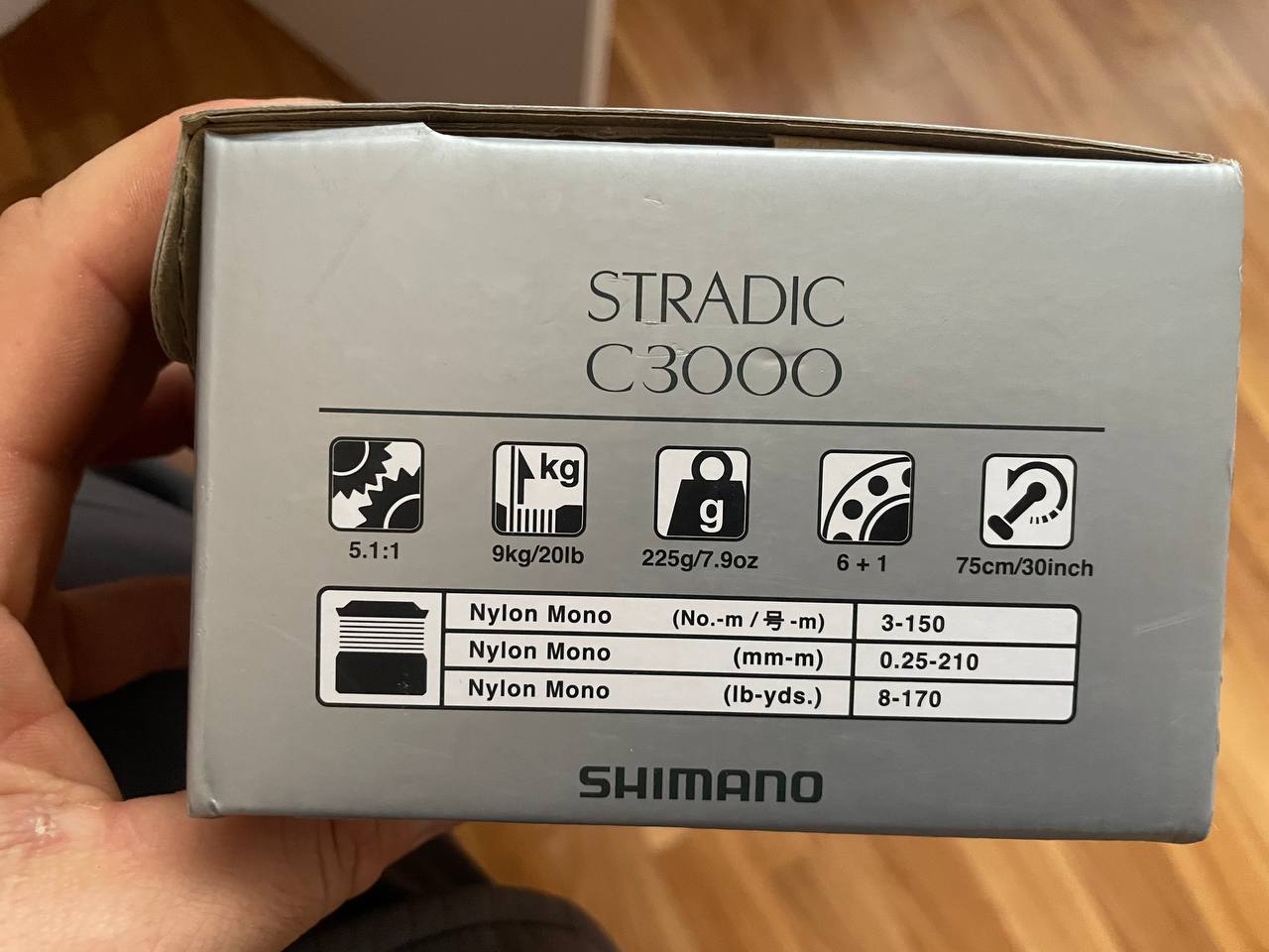 Катушка, Зображення 5