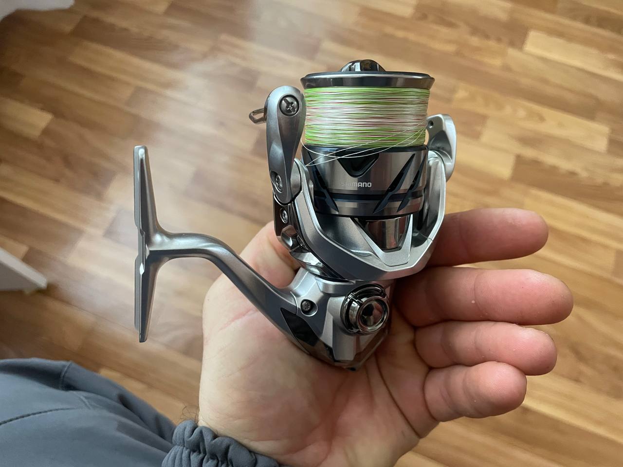 Катушка, Зображення 3