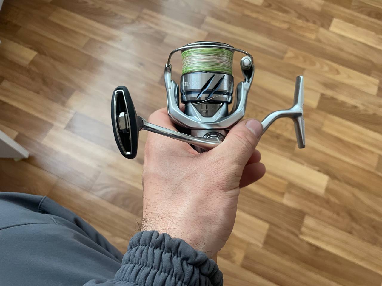 Катушка, Зображення 4