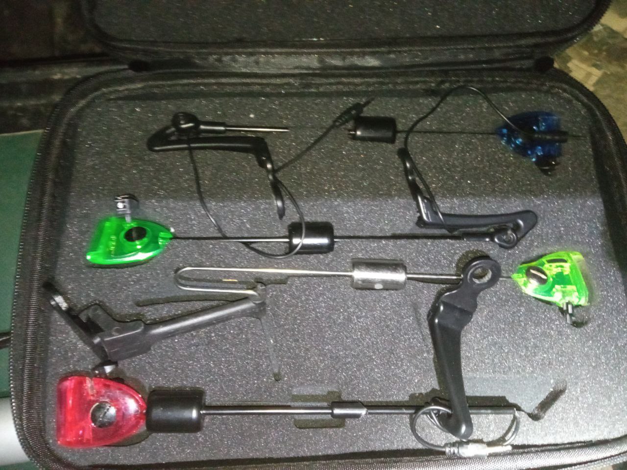 Коропові снасті, Зображення 4