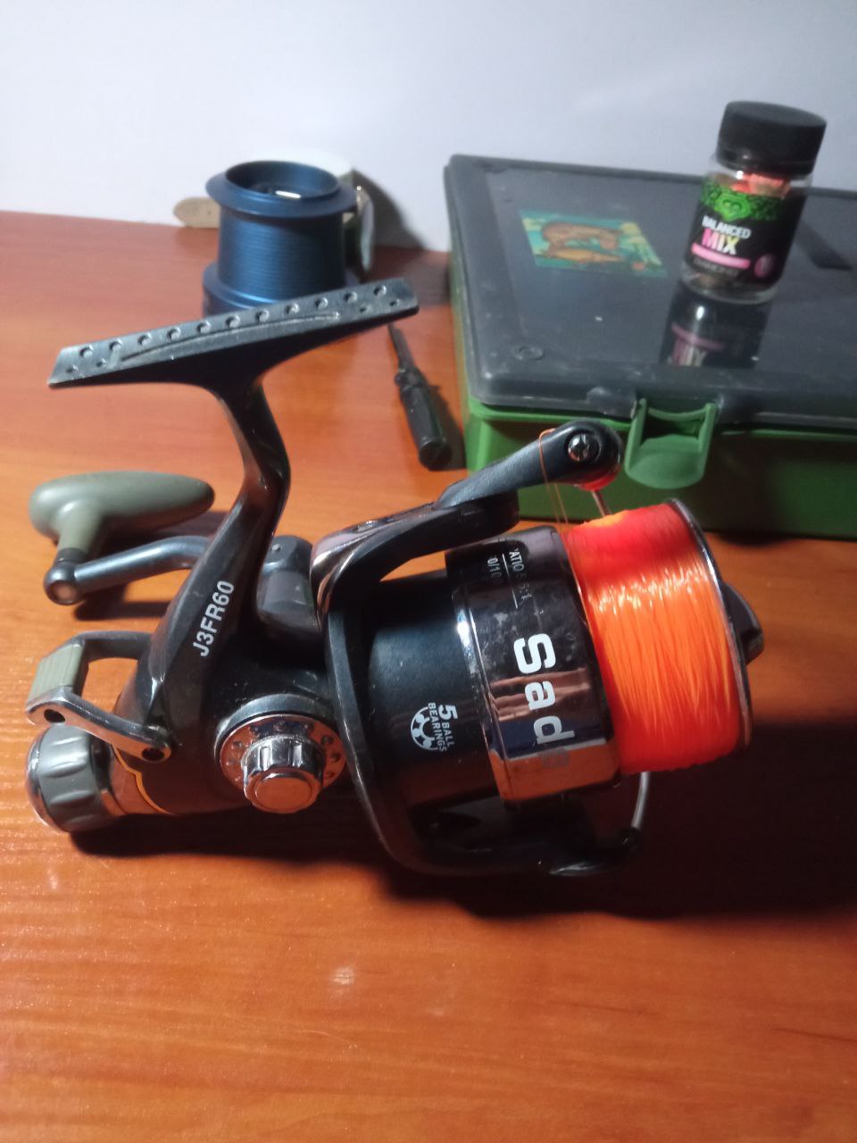 Коропові снасті, Зображення 3