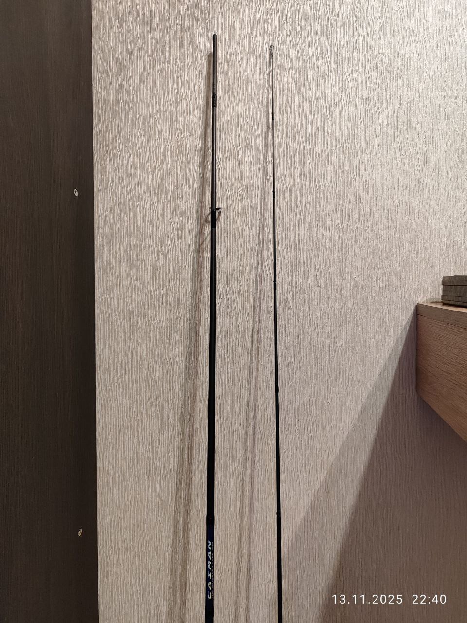 Спиннинг, Зображення 2