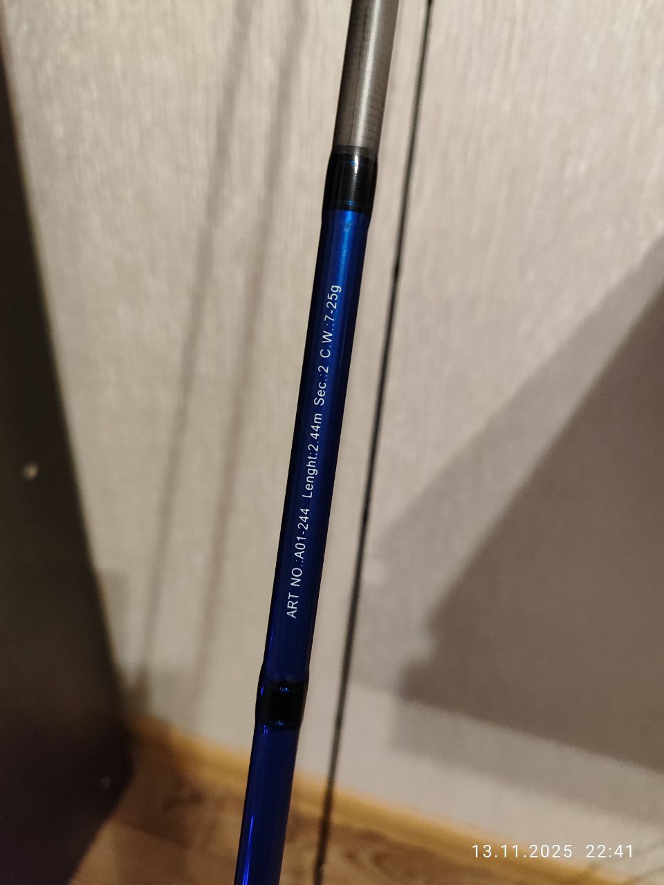 Спиннинг, Зображення 4