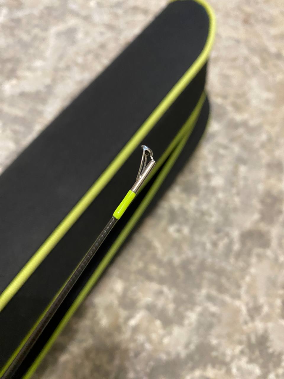 Спінінг azura sawada 90l, Зображення 4