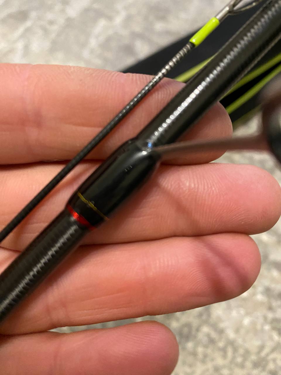 Спінінг azura sawada 90l, Зображення 5