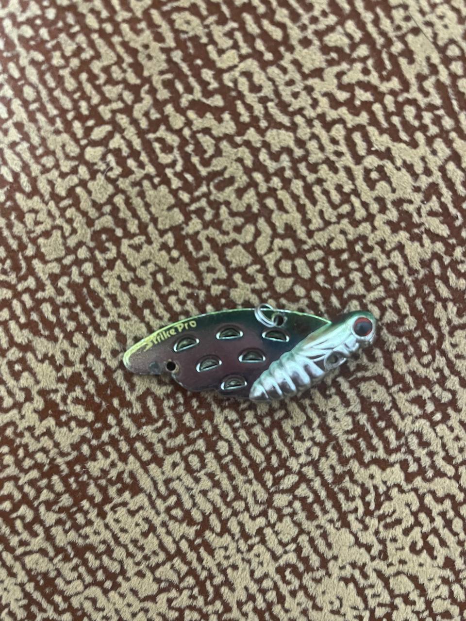 Приманки, Зображення 6