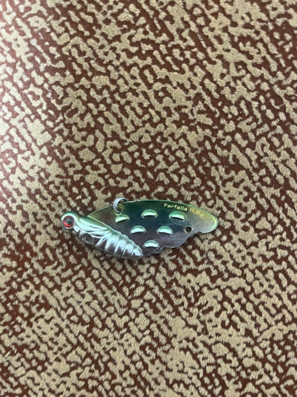 Приманки, Зображення 7