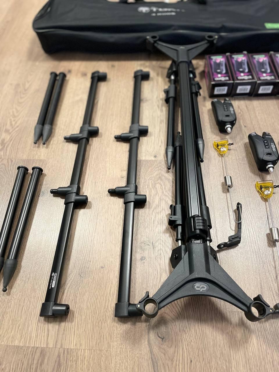 Короповий набір Carp Pro, Зображення 3