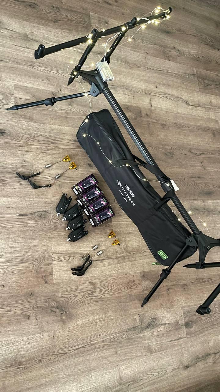 Короповий набір Carp Pro, Зображення 4