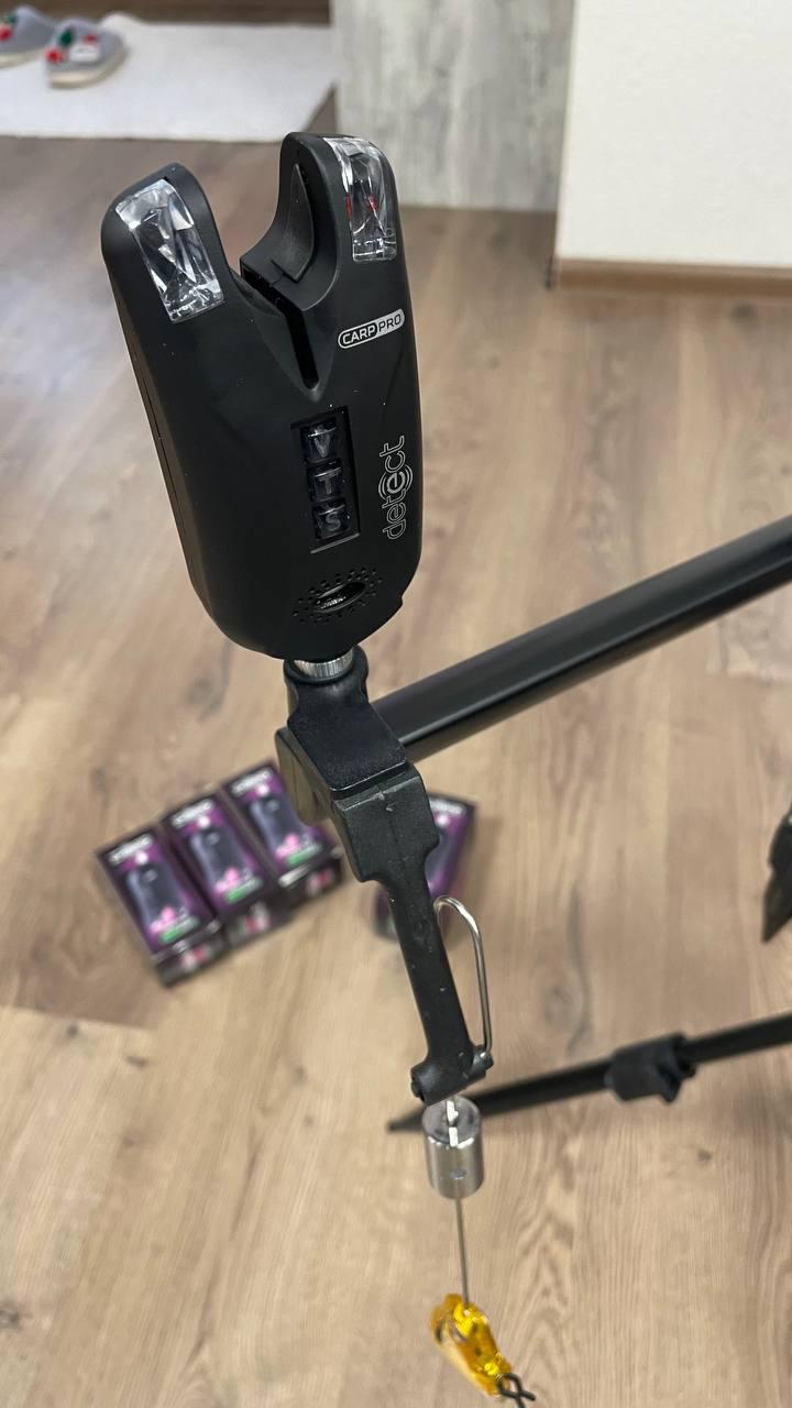 Короповий набір Carp Pro, Зображення 6