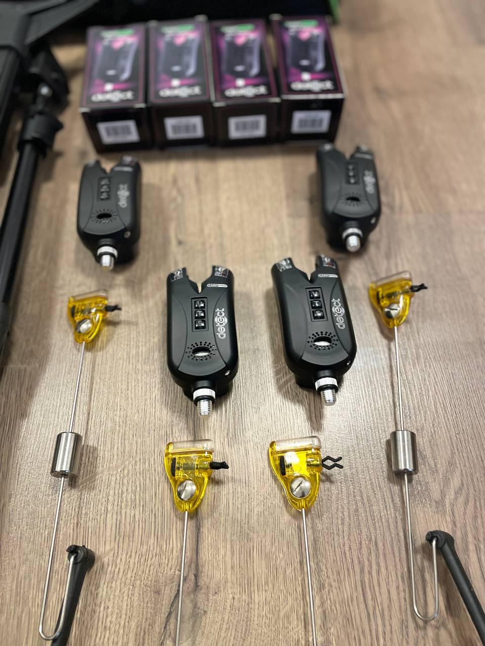 Короповий набір Carp Pro, Зображення 2