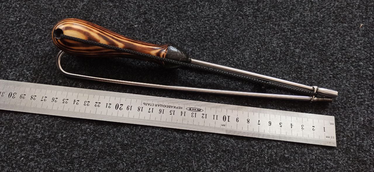 Багор рибальський. 50 см, Зображення 2