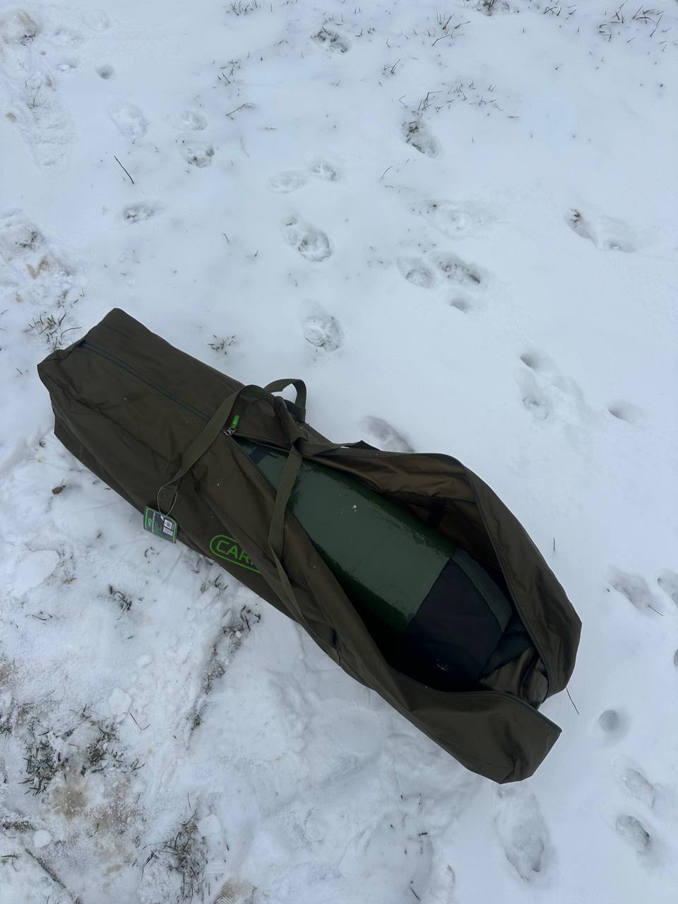 Шатер Carp Pro Session 2 Man, Зображення 4