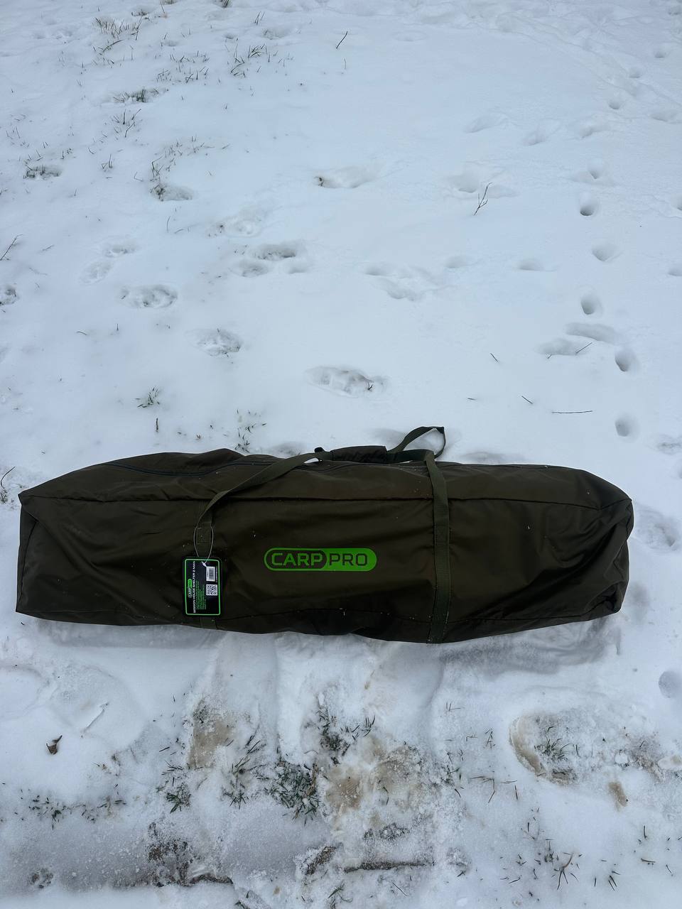 Шатер Carp Pro Session 2 Man, Зображення 5