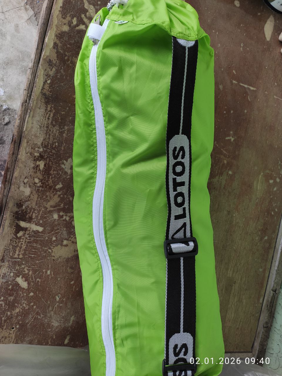 Намет зимовий Лотос2, Зображення 4