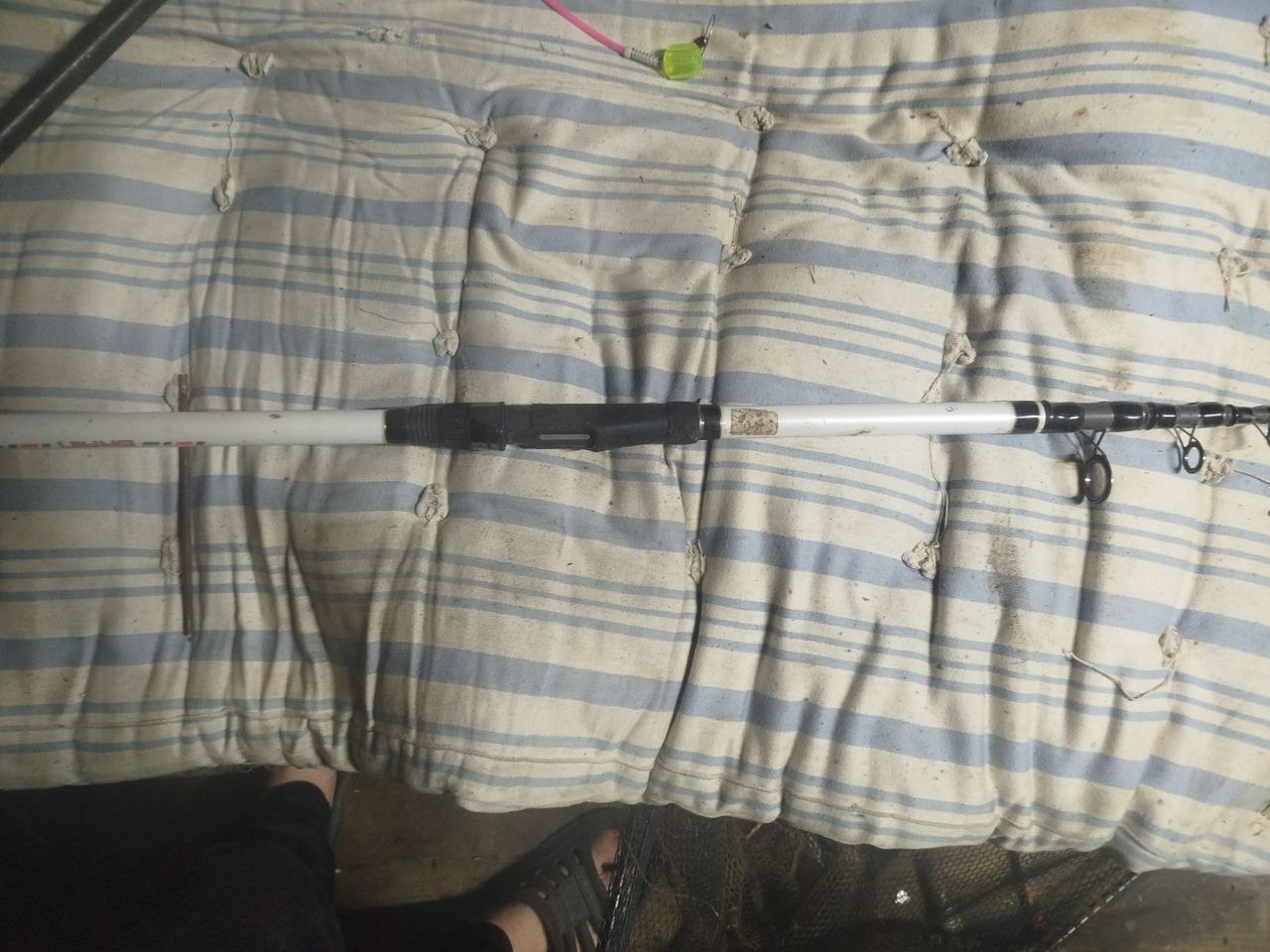 Удилище Брейн Апекс 4.20 м, Зображення 3