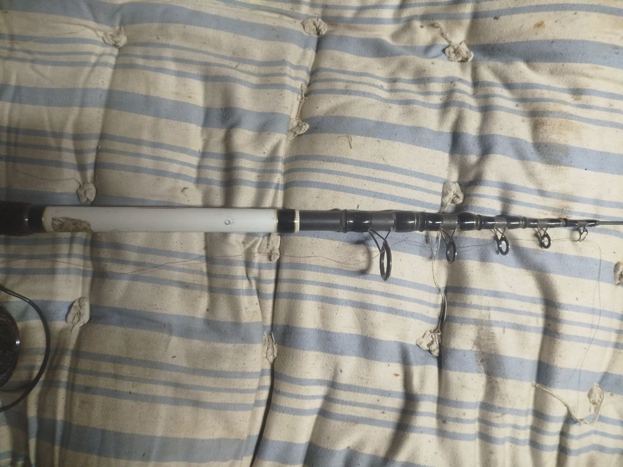 Удилище Брейн Апекс 4.20 м, Зображення 2