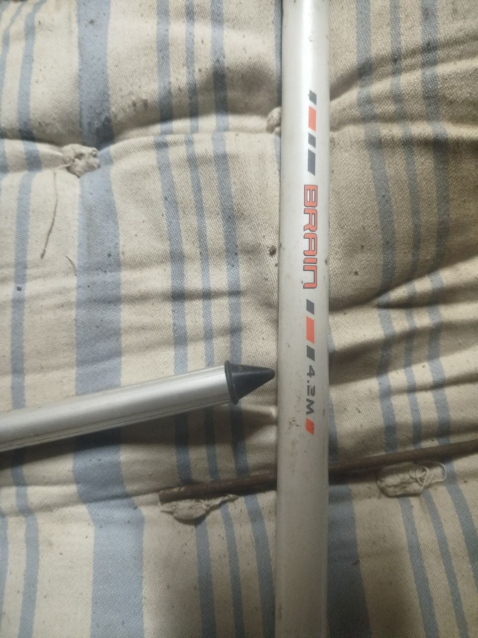 Удилище Брейн Апекс 4.20 м, Зображення 4