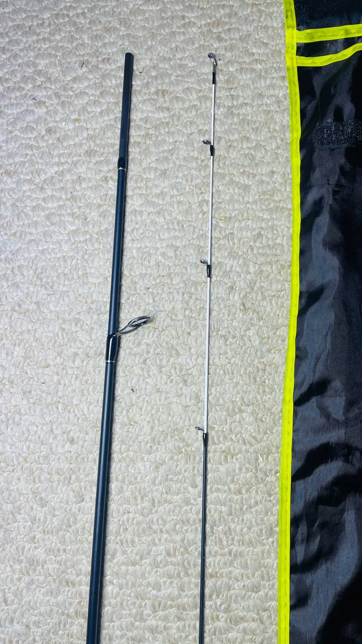 Продам спінінг Golden Catch Flick 24 FLS-702ULS, Зображення 2