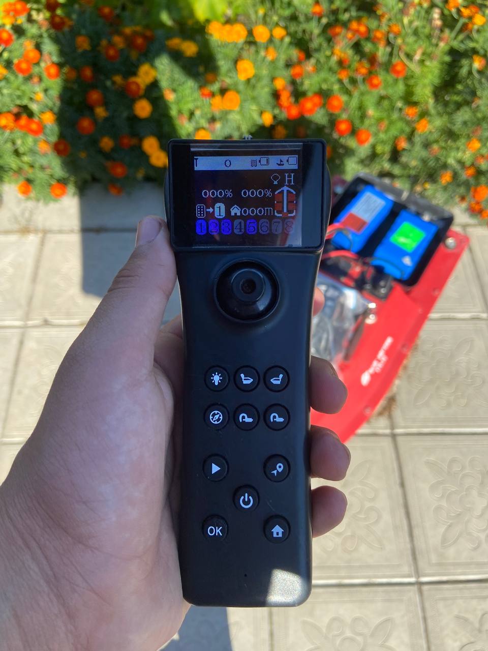 Коропові вудлища Flagman Sensor Big Game, Зображення 9