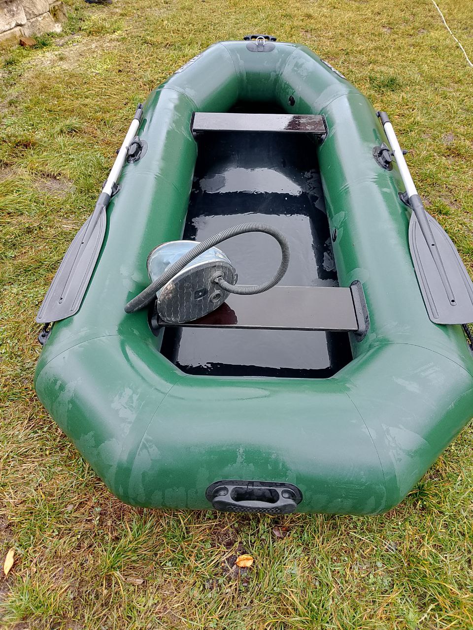 Ладья 290, Зображення 3