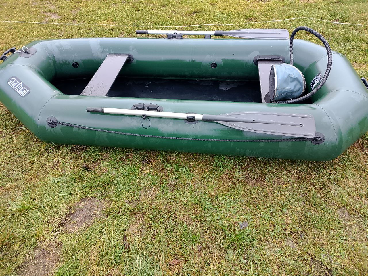 Ладья 290, Зображення 2