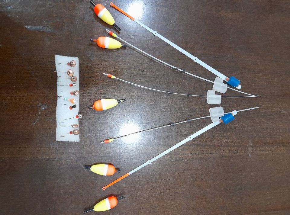 Зимовий набір 3+2, Зображення 1