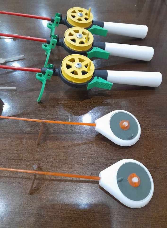 Зимовий набір 3+2, Зображення 5