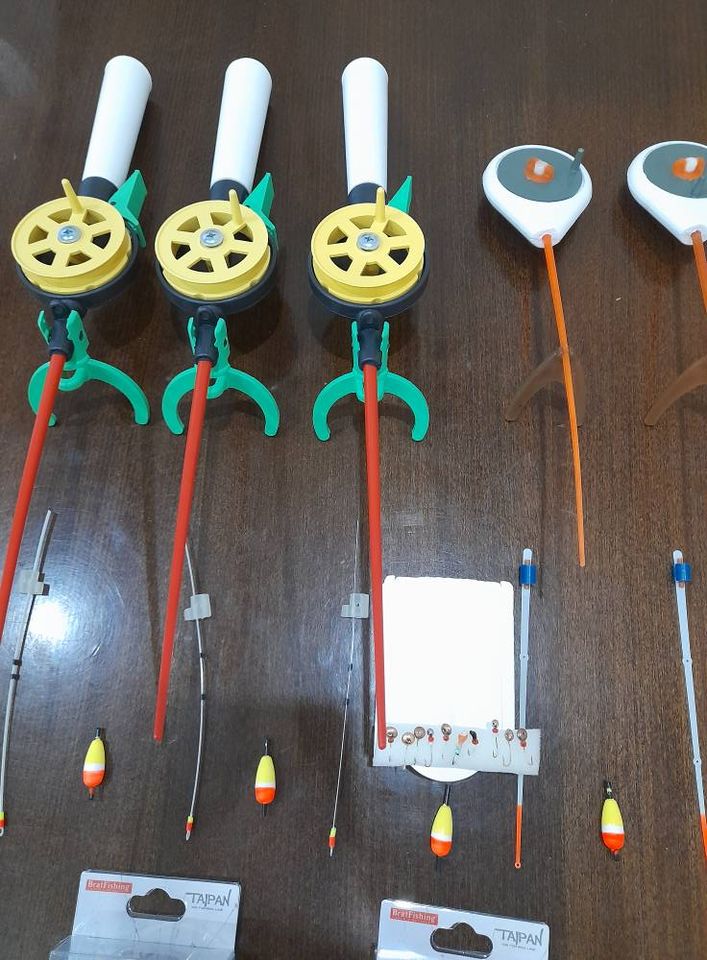 Зимовий набір 3+2, Зображення 3