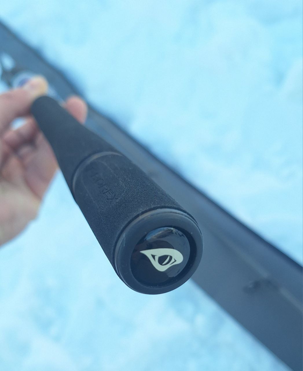 Спінінг Daiwa 23 Prorex AGS Jigger, 2,4 м, 7–28 г, Зображення 2