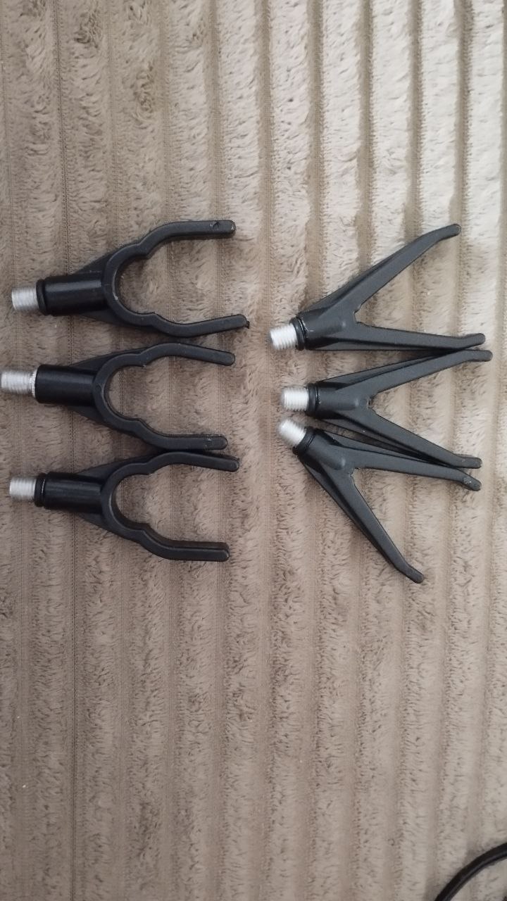 Род-под, Зображення 2