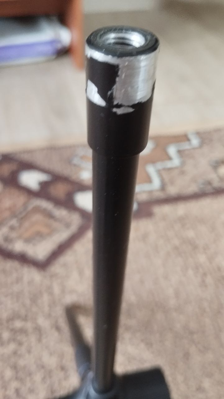 Род-под, Зображення 1