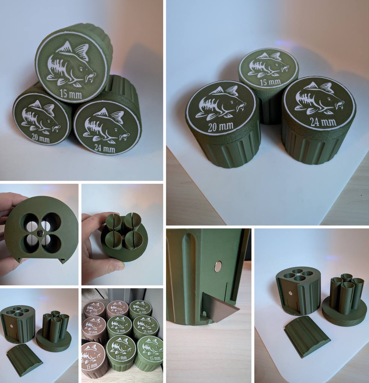 Бойлорізка зі змінними лезами! За рахунок леза дуже добре ріже, леза легко замінити!, Зображення 1