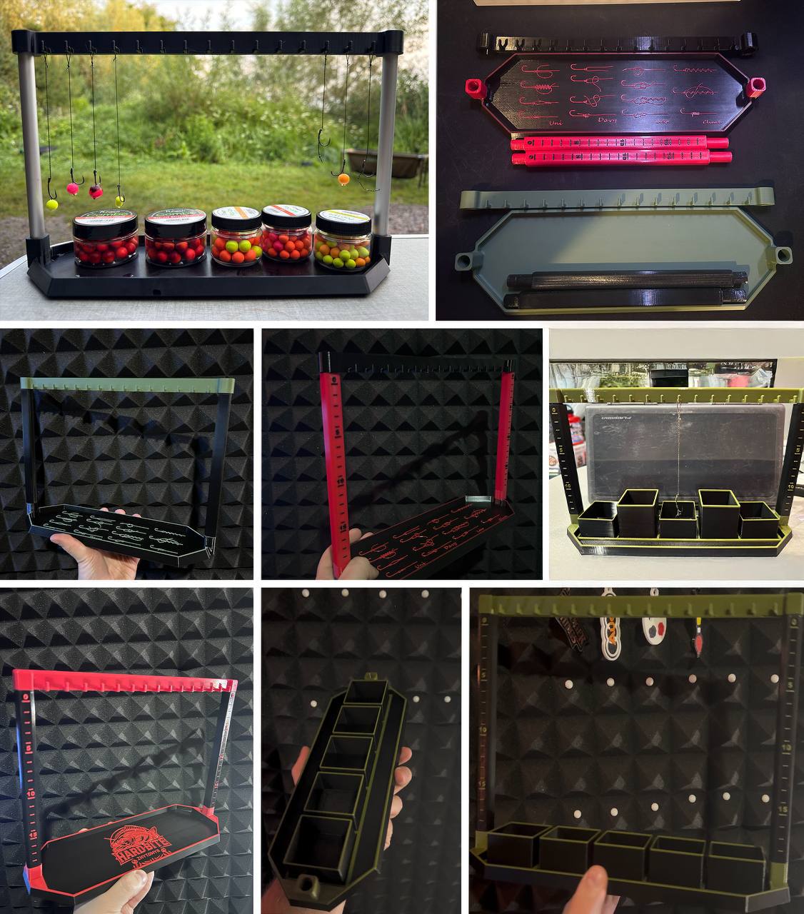 Стенд для оснастки та монтажів!, Зображення 2