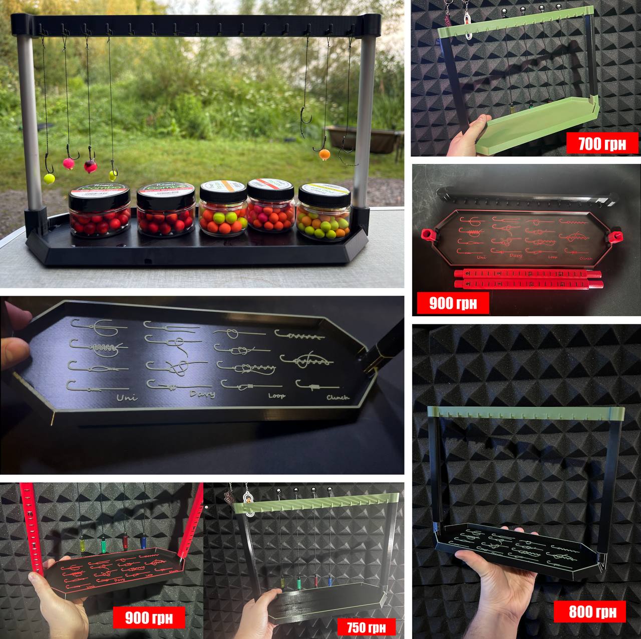 Стенд для оснастки та монтажів!, Зображення 1