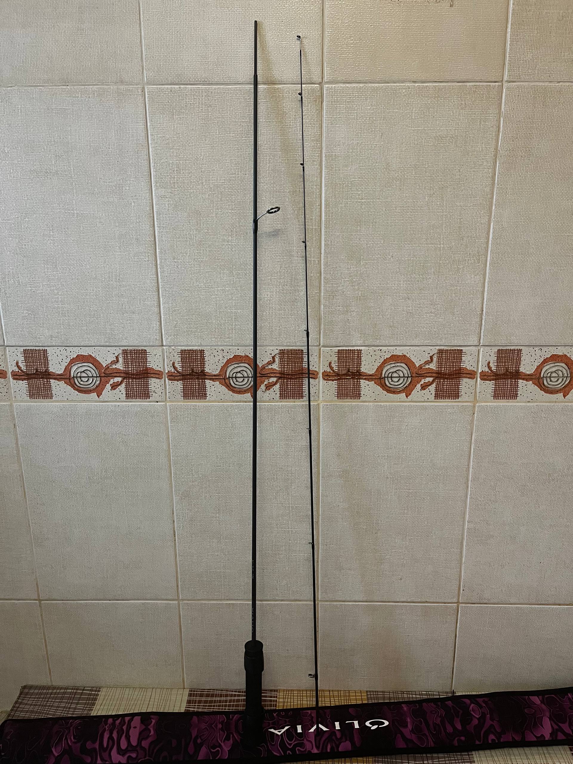 Azura Olivia nano 1.73 м 1.2 г, Зображення 1