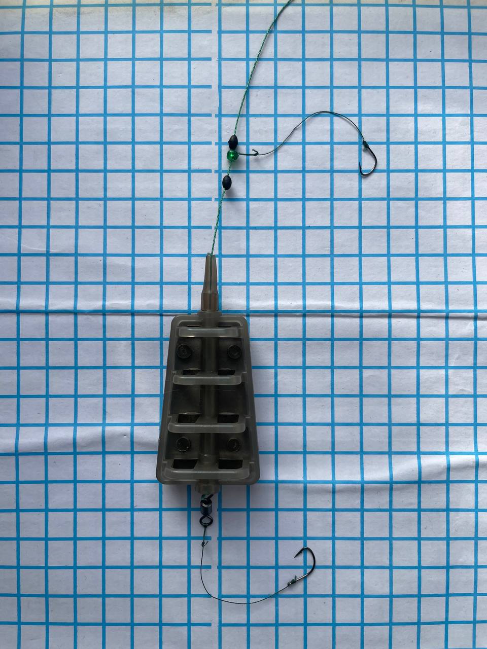 Роболовні кормушки, Зображення 3