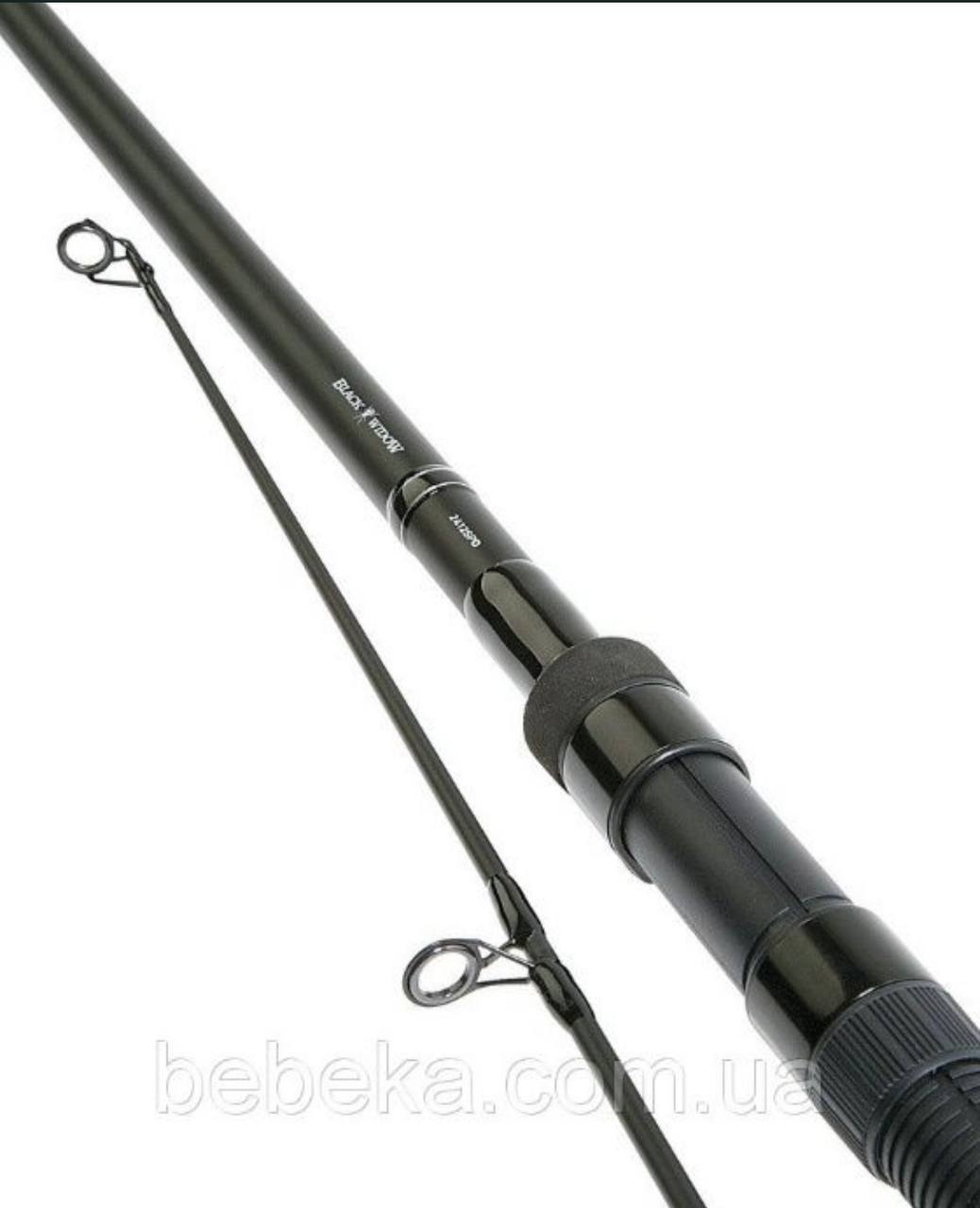 Карпові вудлища, Зображення 3