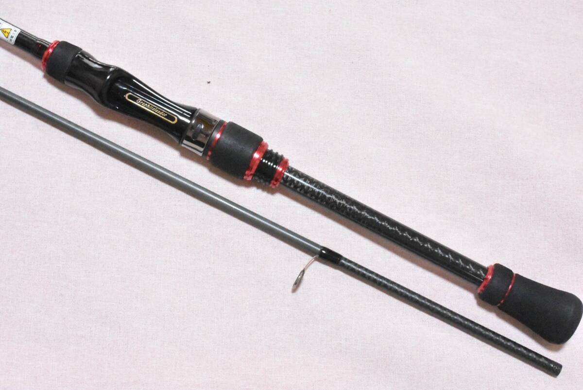 Продам Graphiteleader Finezza Prototype GFPS-722L-T, Ціна 14000 грн, Зображення 3