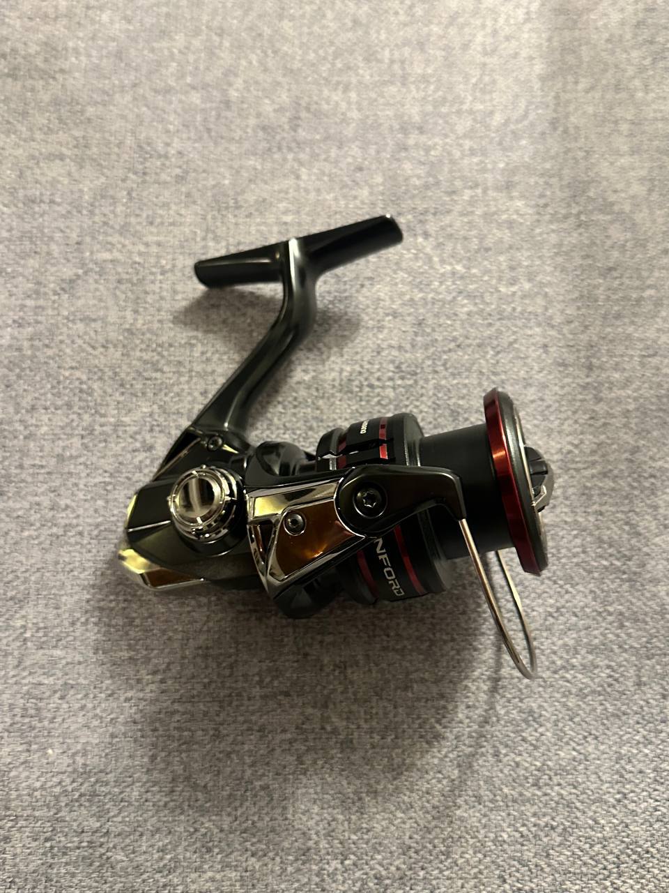 SHIMANO VANFORD C3000 (2020) — стан нової!, Зображення 4