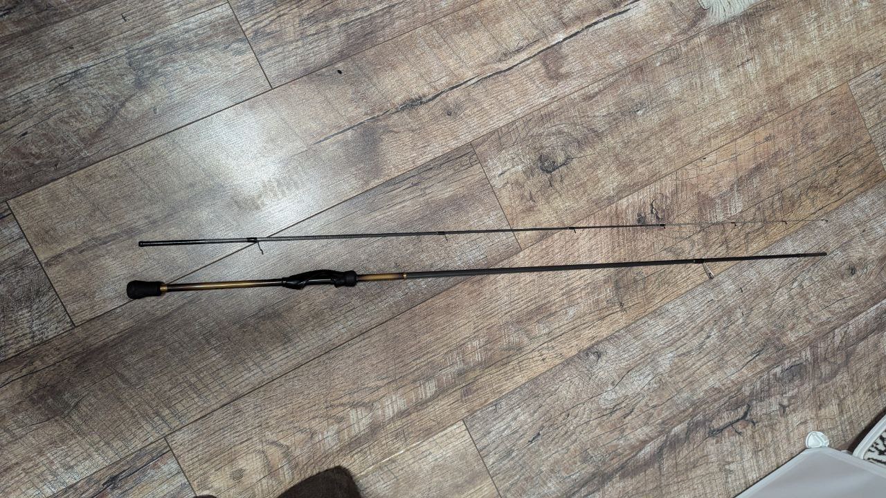 Shimano 19 Soare BB, Зображення 2