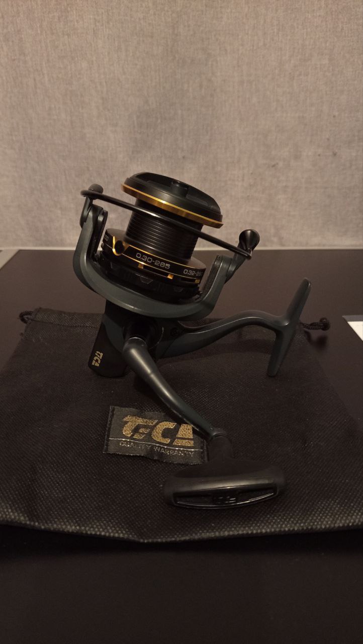 Tica Mentor Feeder Heavy MF 5000, Зображення 1