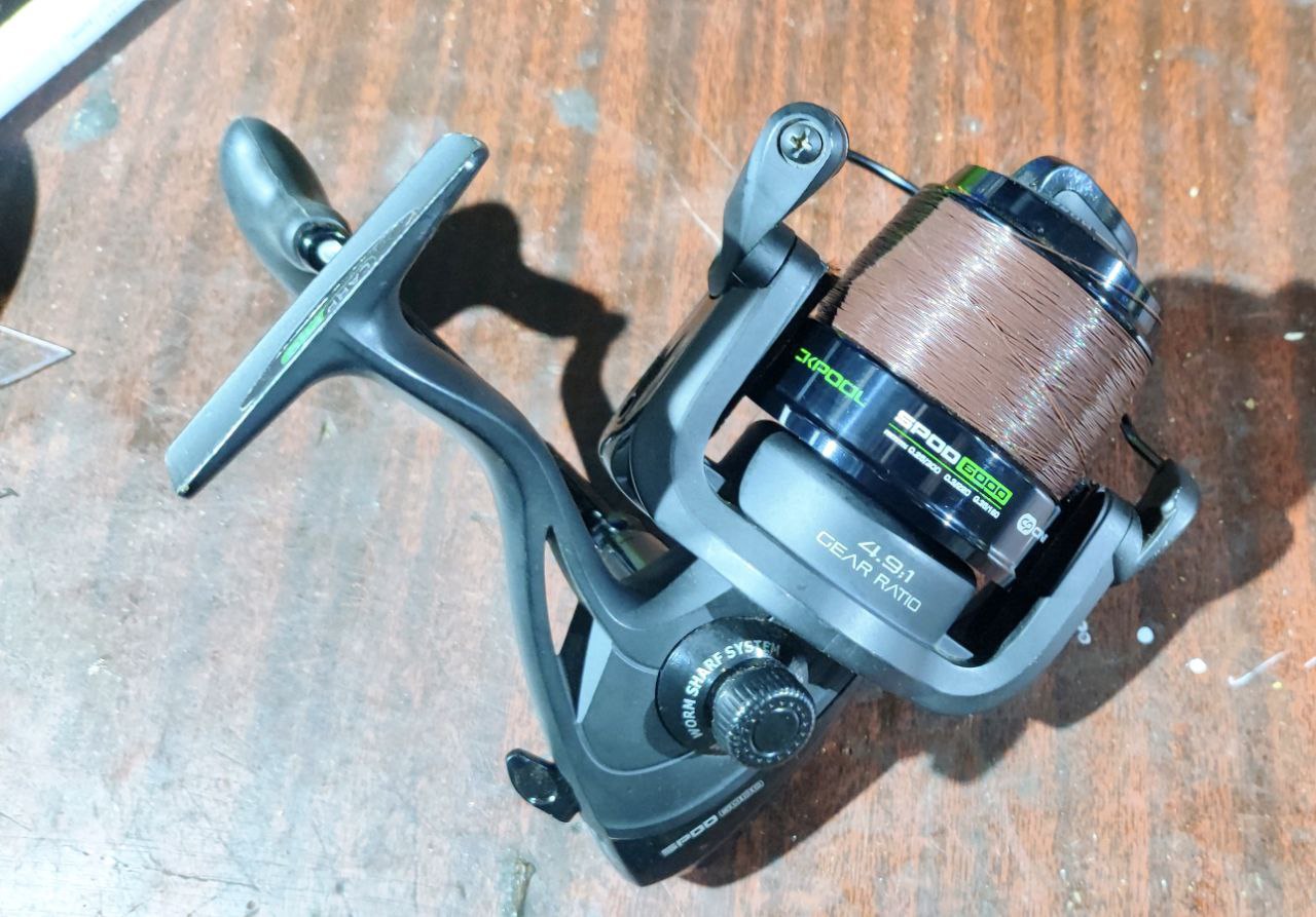 Favorite X1 762M, Зображення 4