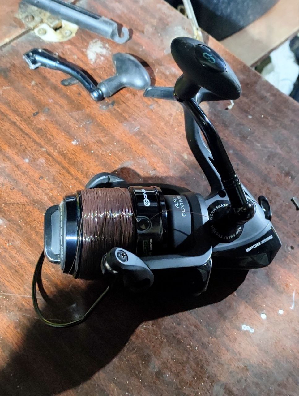 Favorite X1 762M, Зображення 5