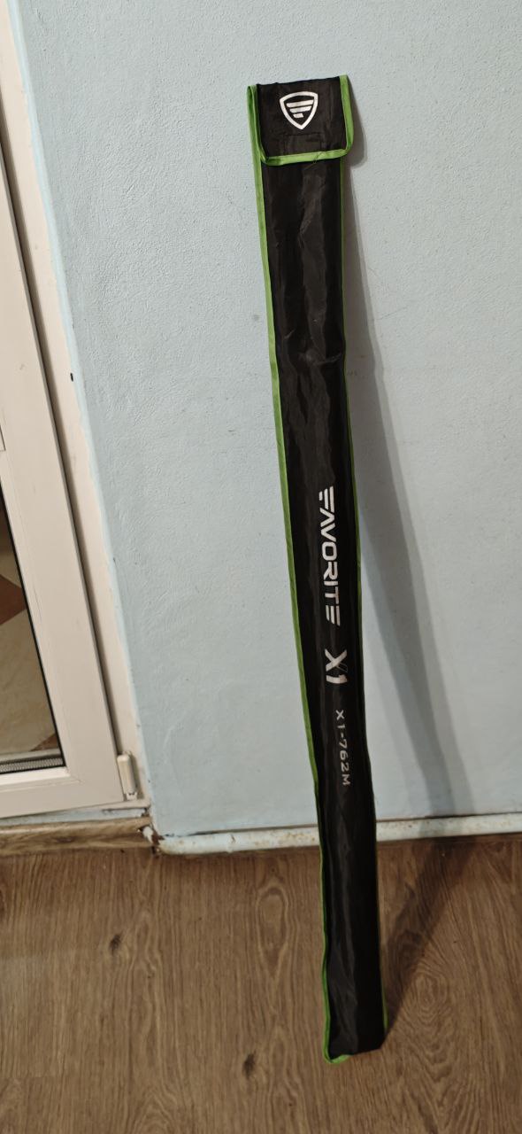 Favorite X1 762M, Зображення 3