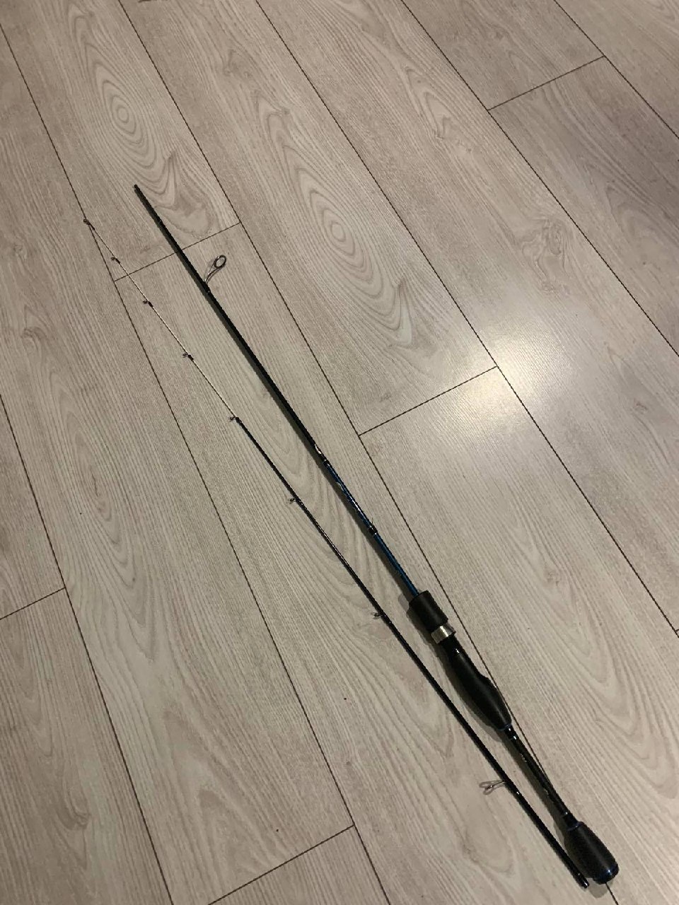 Спінінг Blue Birb BB632-S, Зображення 2