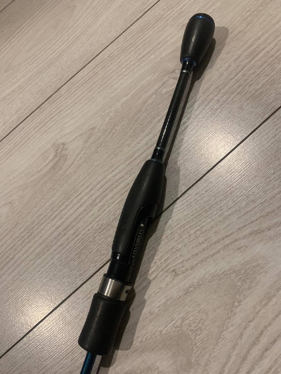 Спінінг Blue Birb BB632-S, Зображення 3