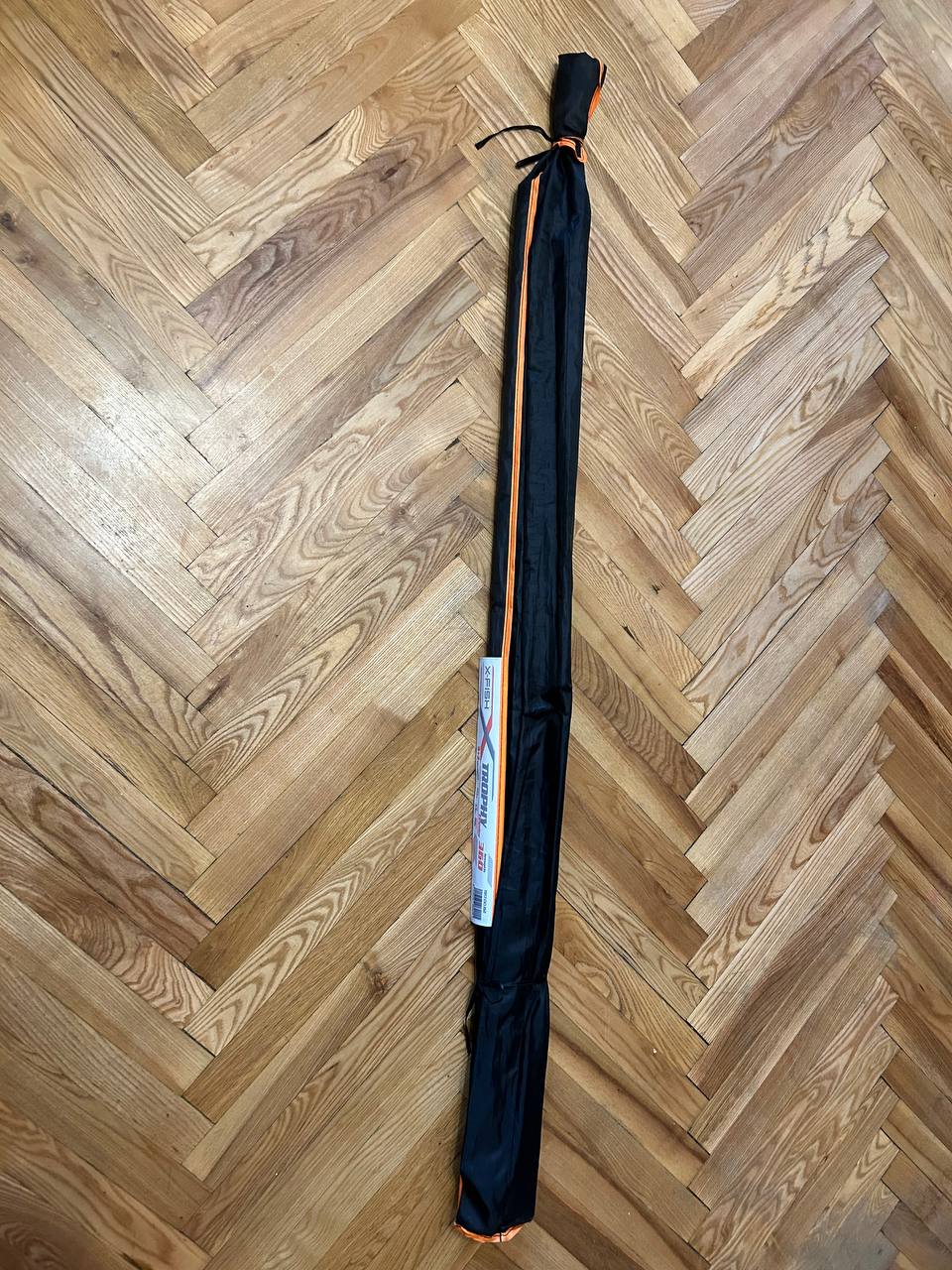 Фідер X-Fish Trophy Feeder 3.60m Max 150g, Зображення 1