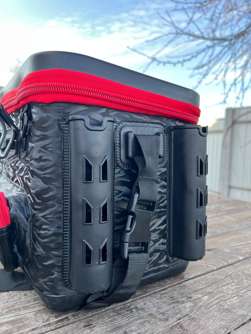 Сумка Golden Catch Mirrox Bakkan, Зображення 2